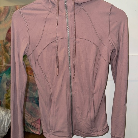 Lululemon Hoodie - Picture 2 of 5